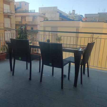 Eolian Port B&B ミラッツォ 部屋 写真