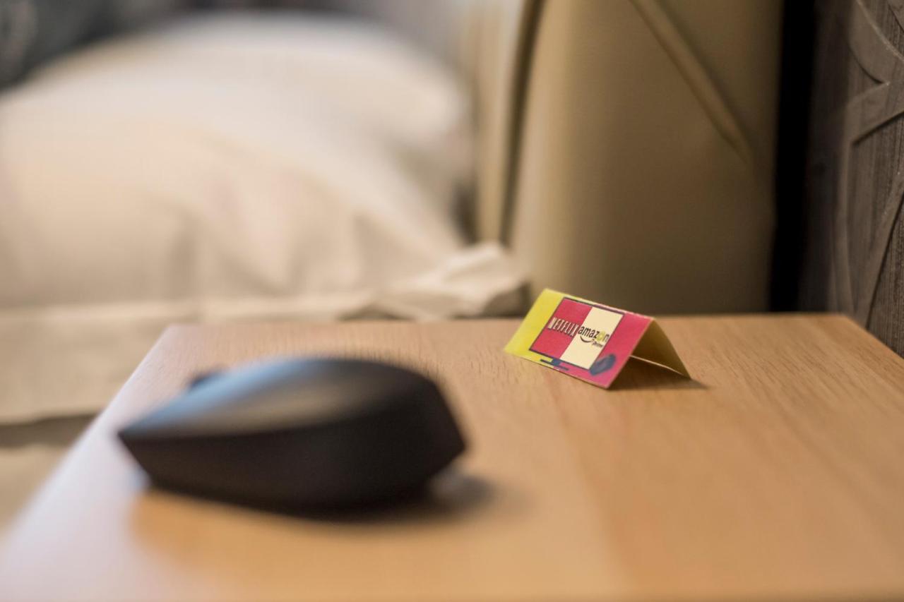 Eolian Port B&B ミラッツォ エクステリア 写真