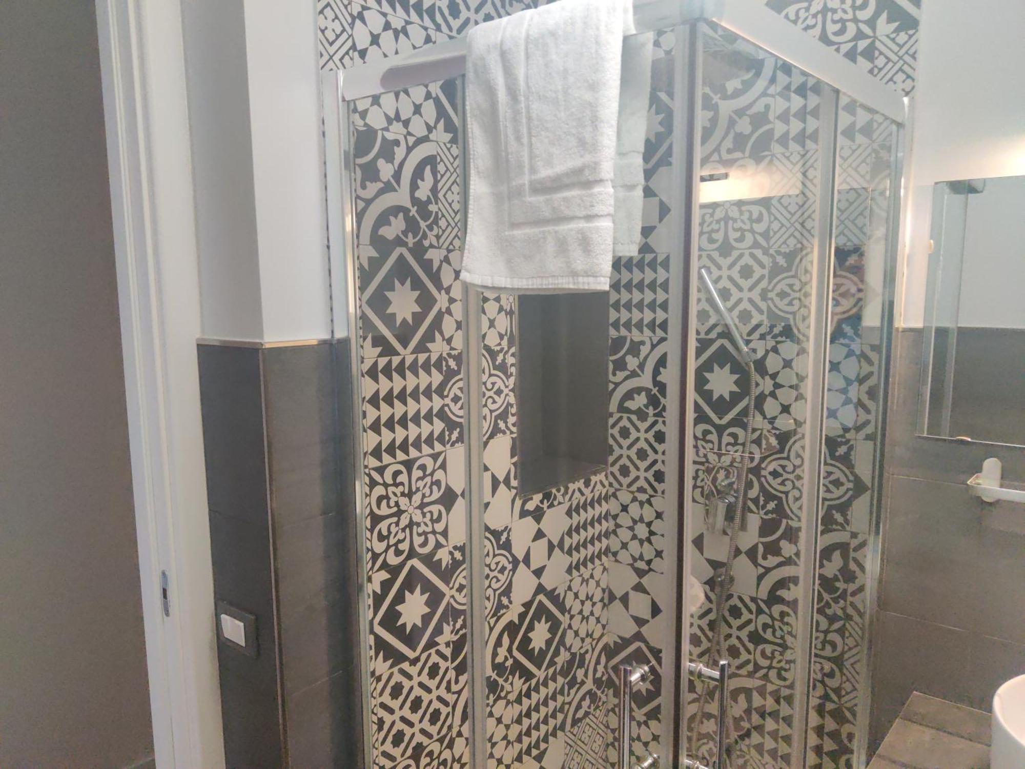 Eolian Port B&B ミラッツォ 部屋 写真