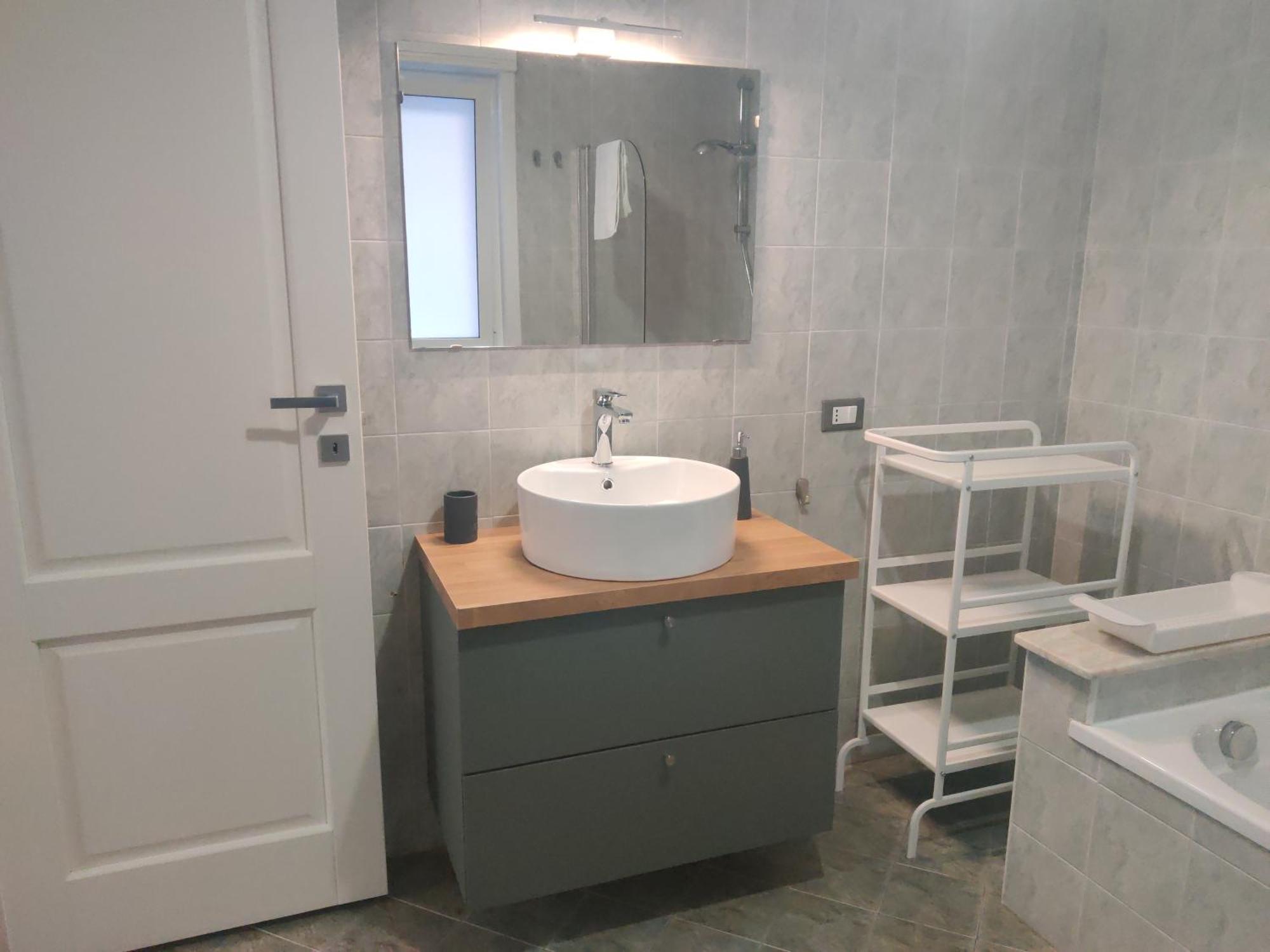 Eolian Port B&B ミラッツォ 部屋 写真