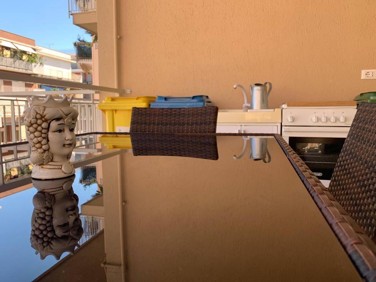 Eolian Port B&B ミラッツォ 部屋 写真