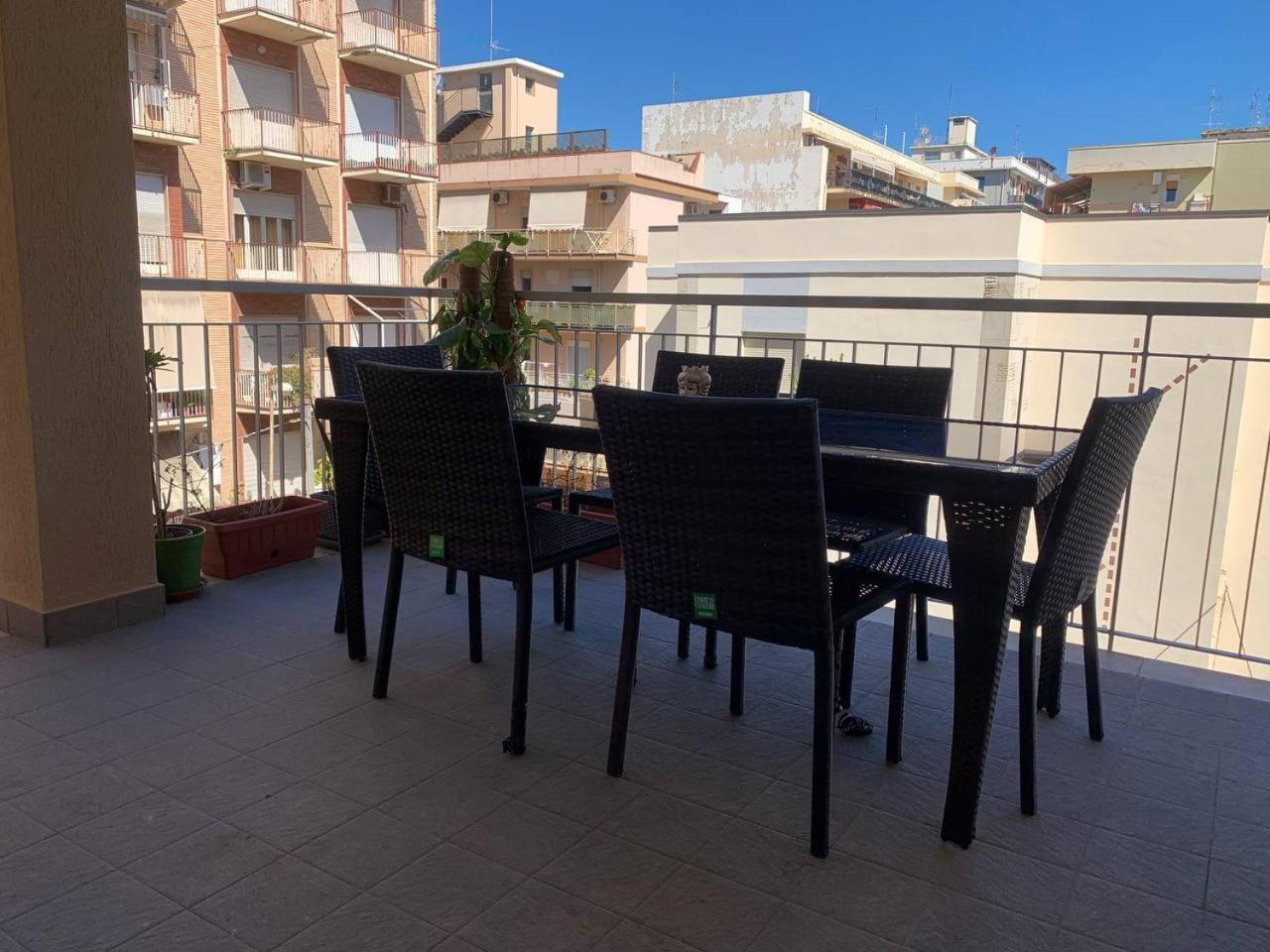 Eolian Port B&B ミラッツォ 部屋 写真