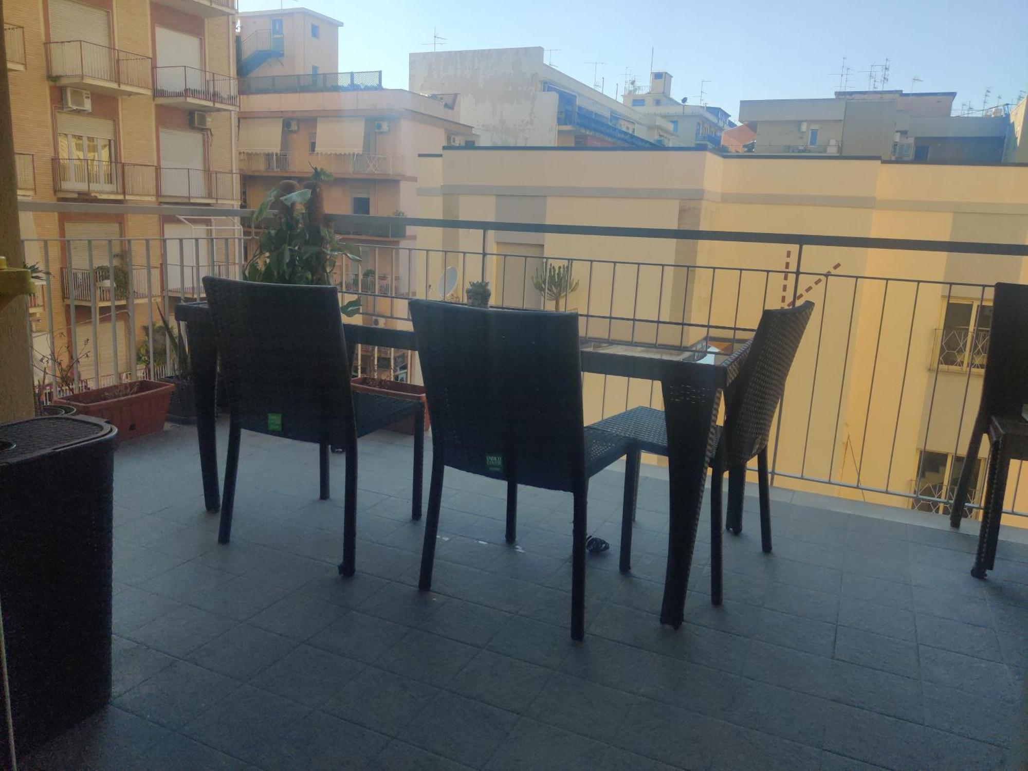 Eolian Port B&B ミラッツォ 部屋 写真